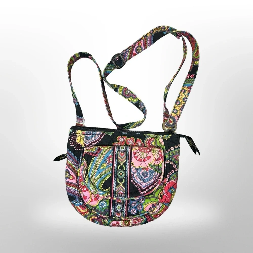 Vera Bradley adorable vera